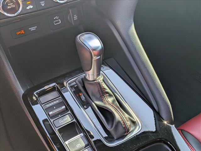 Certified 2025 Acura Integra A-Spec image 12