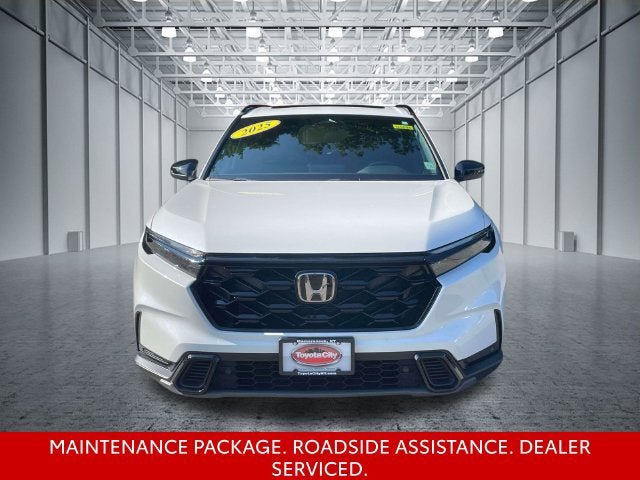 Used 2025 Honda CR-V Sport-L image 2