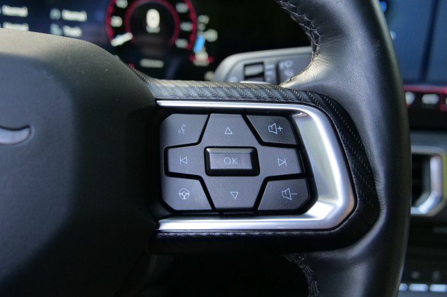 Used 2024 Ford Mustang GT Premium RWD image 24