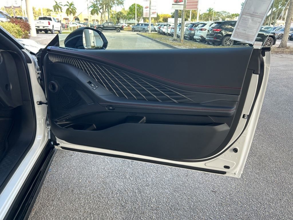 New 2026 Dodge Charger R/T Scat Pack image 29