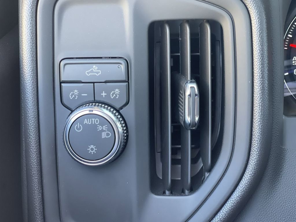 New 2026 GMC Sierra 1500 Pro w/ Pro Value Package RWD image 17