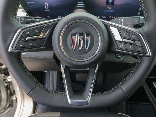 New 2025 Buick Enclave Sport Touring w/ Power Package image 17
