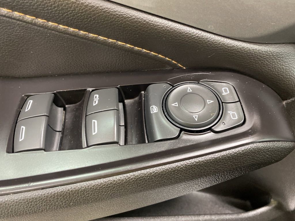 Used 2018 Chevrolet Traverse LT FWD image 29