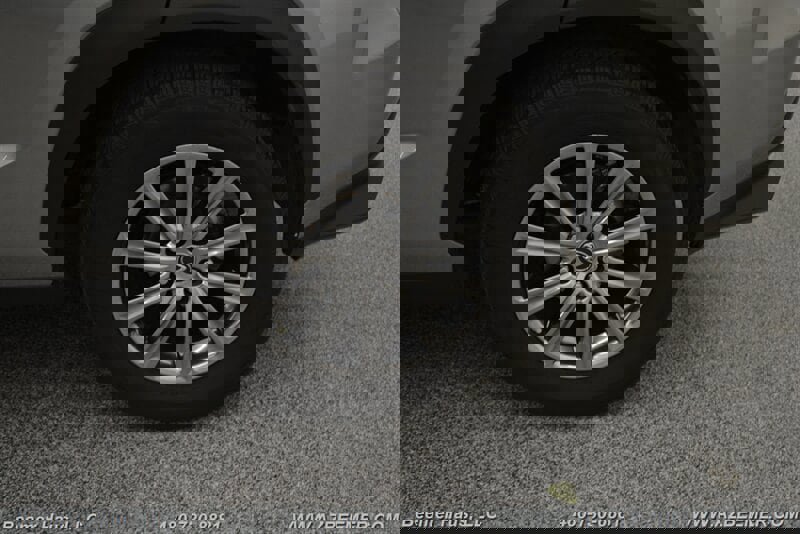 Used 2020 Lexus NX 300 AWD w/ Accessory Package image 44