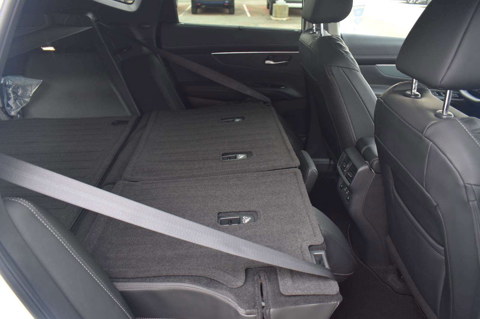 New 2026 Nissan Murano Platinum w/ Cargo Package AWD/4WD image 70