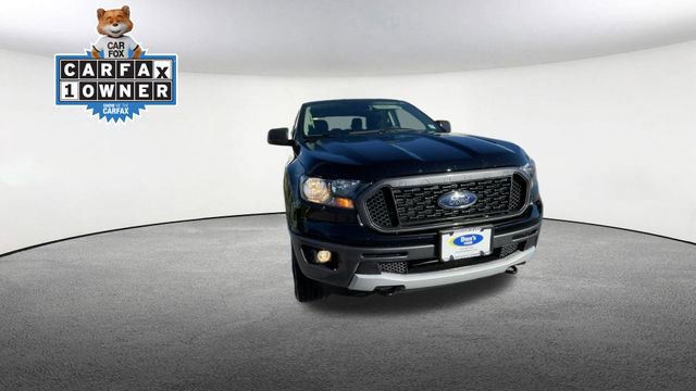 Used 2023 Ford Ranger XLT w/ Equipment Group 301A Mid AWD/4WD image 3