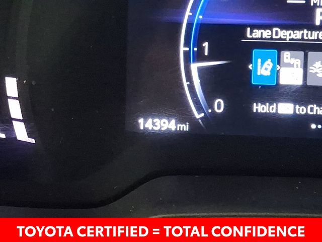 Certified 2025 Toyota Corolla FX w/ Convenience Package FWD image 23