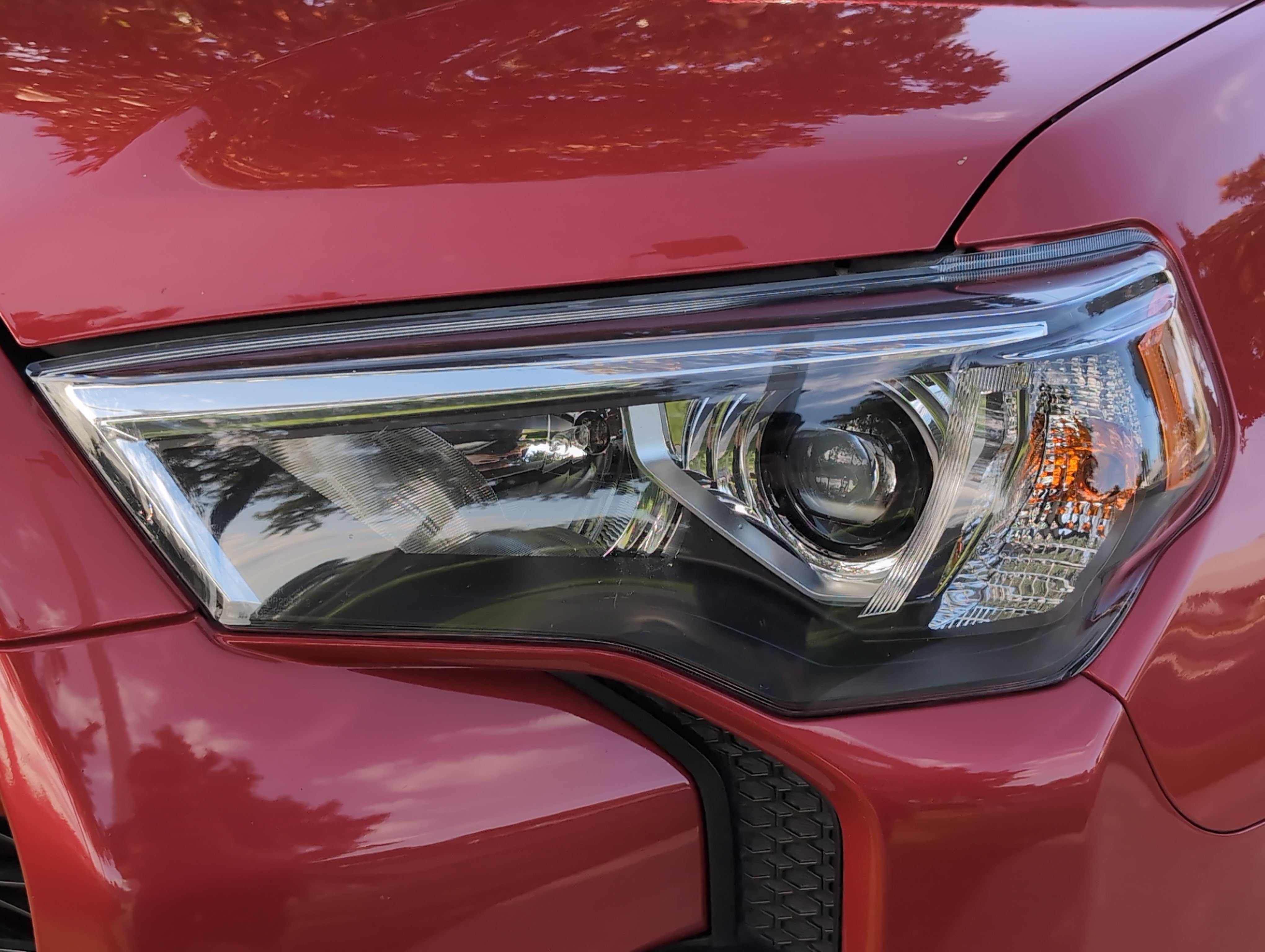 Used 2022 Toyota 4Runner SR5 RWD image 6