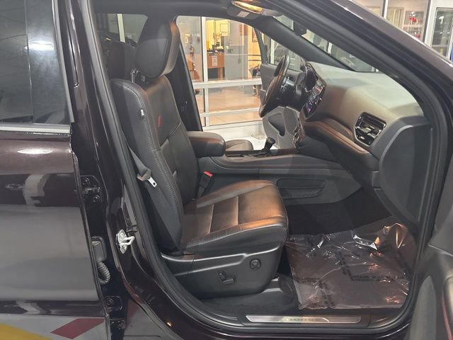 Used 2025 Dodge Durango GT image 39
