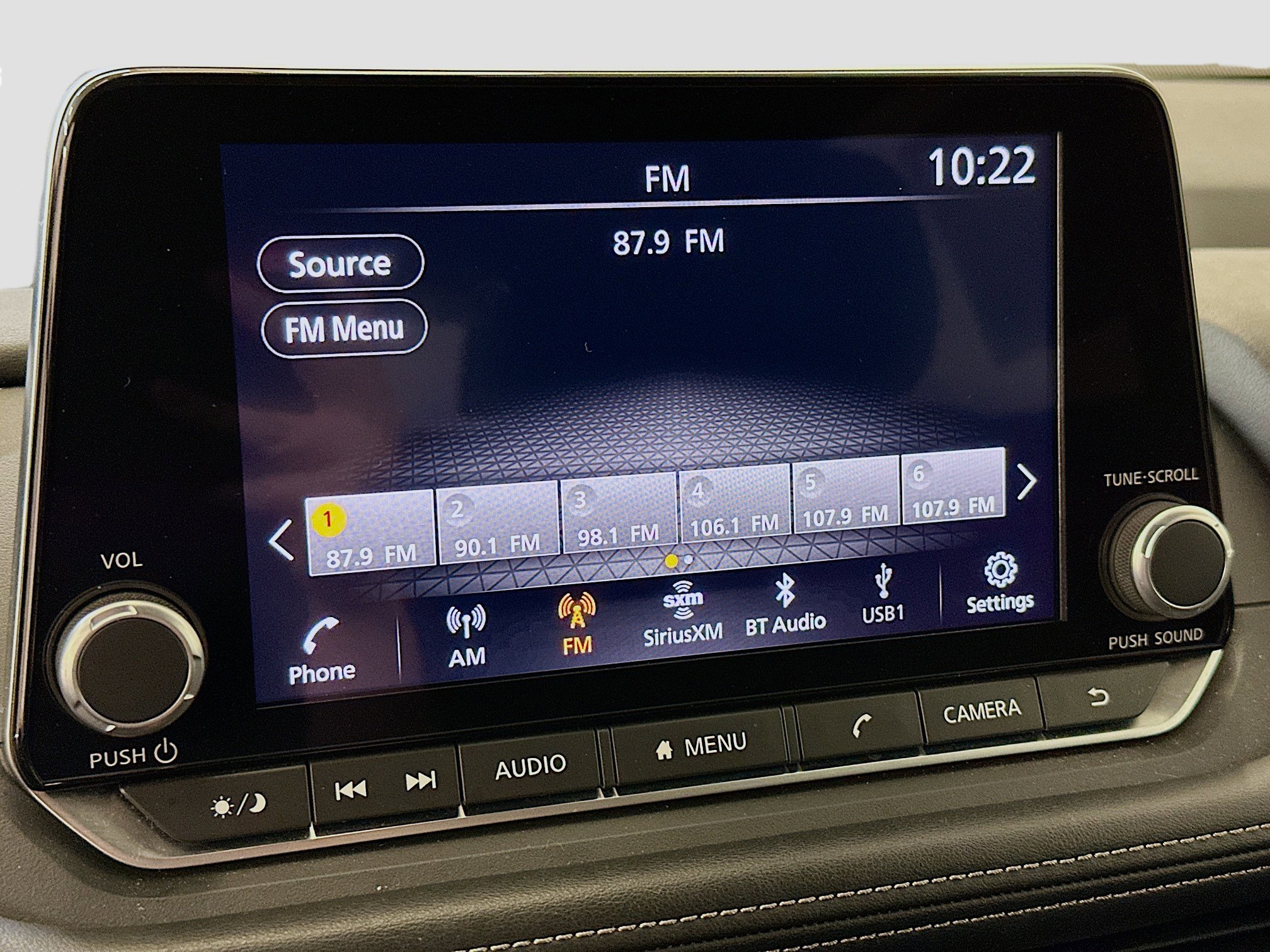 Used 2025 Nissan Rogue SV image 21