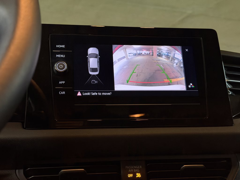 Certified 2025 Volkswagen Jetta S FWD image 20