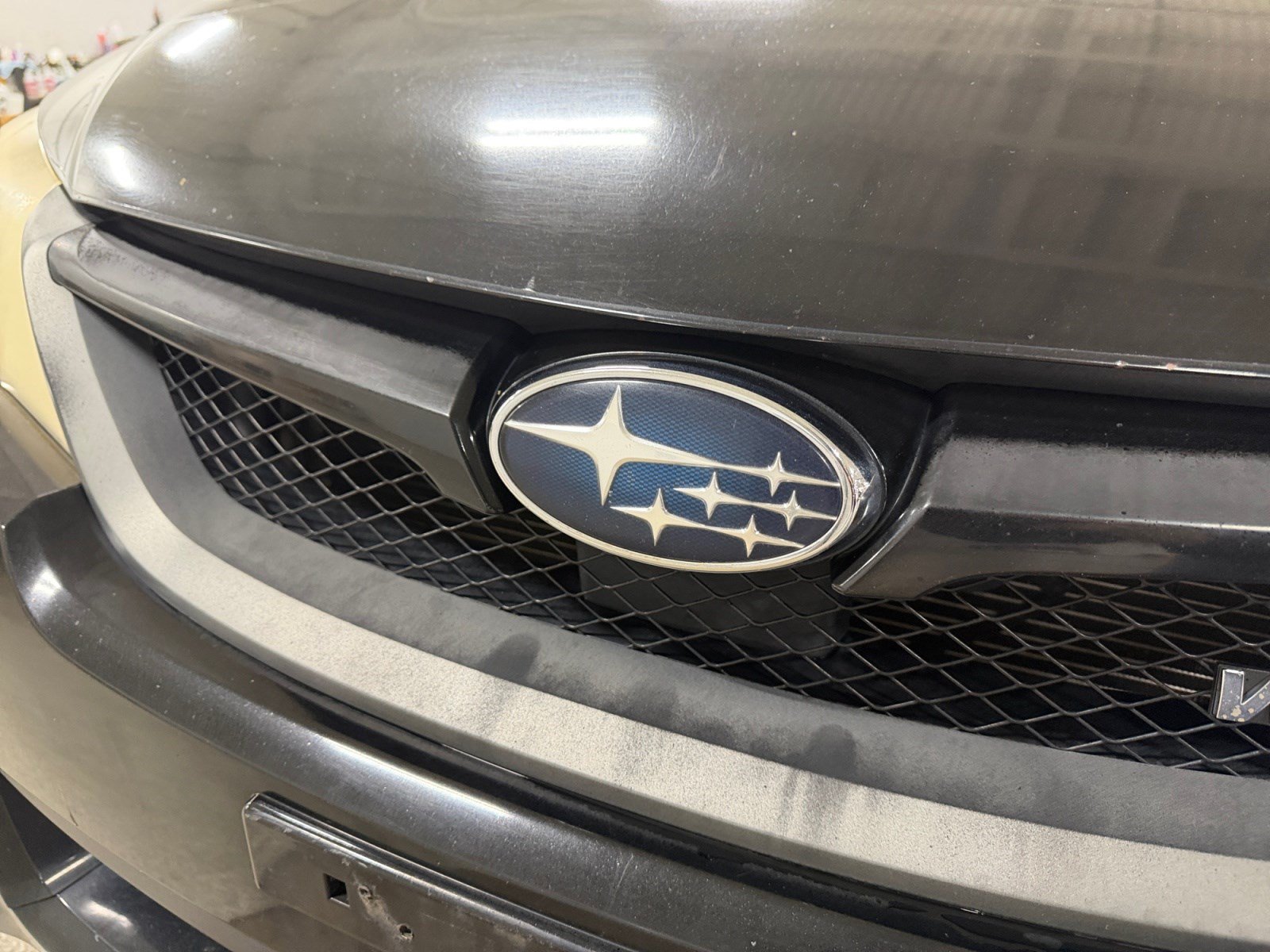 Used 2014 Subaru Impreza WRX Hatchback AWD/4WD image 22