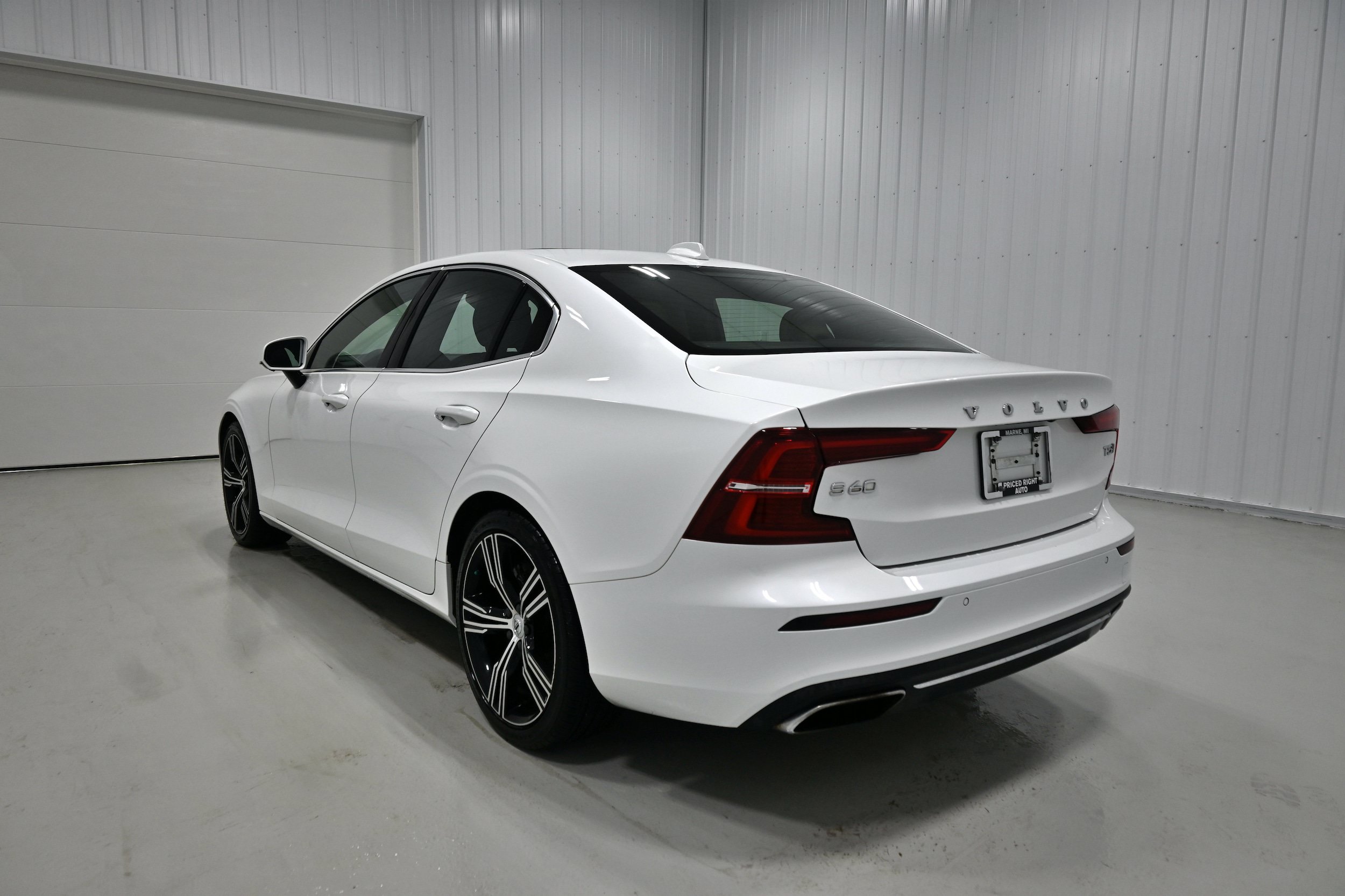 Used 2021 Volvo S60 T5 Inscription AWD/4WD image 33