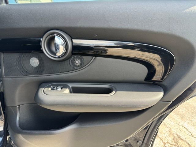 Used 2023 MINI Cooper Clubman John Cooper Works image 31