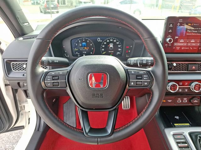 Used 2025 Honda Civic Type R image 19