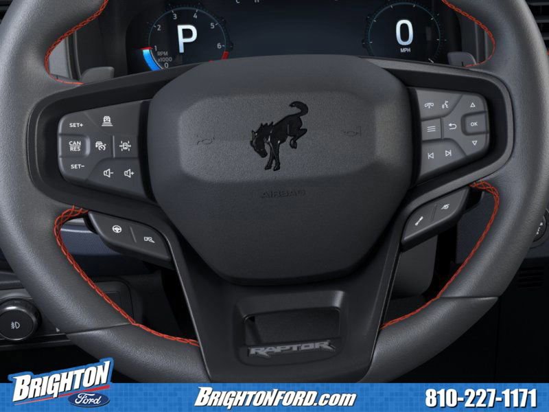 New 2026 Ford Bronco Raptor image 14