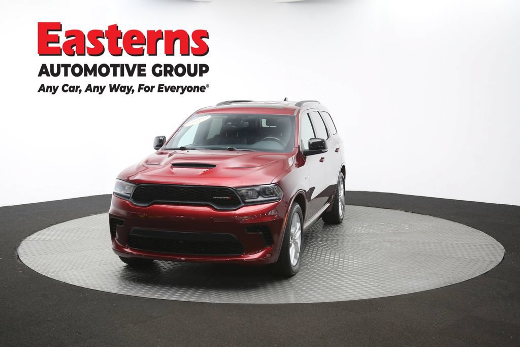 Used 2024 Dodge Durango R/T AWD/4WD image 56