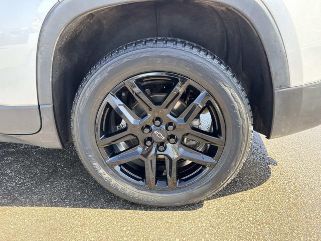 Used 2020 Chevrolet Traverse LS w/ LPO, Blackout Package image 31