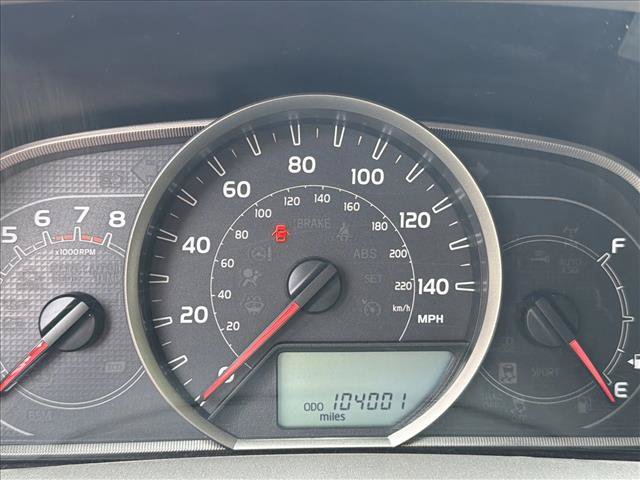 Used 2014 Toyota RAV4 XLE AWD/4WD image 17