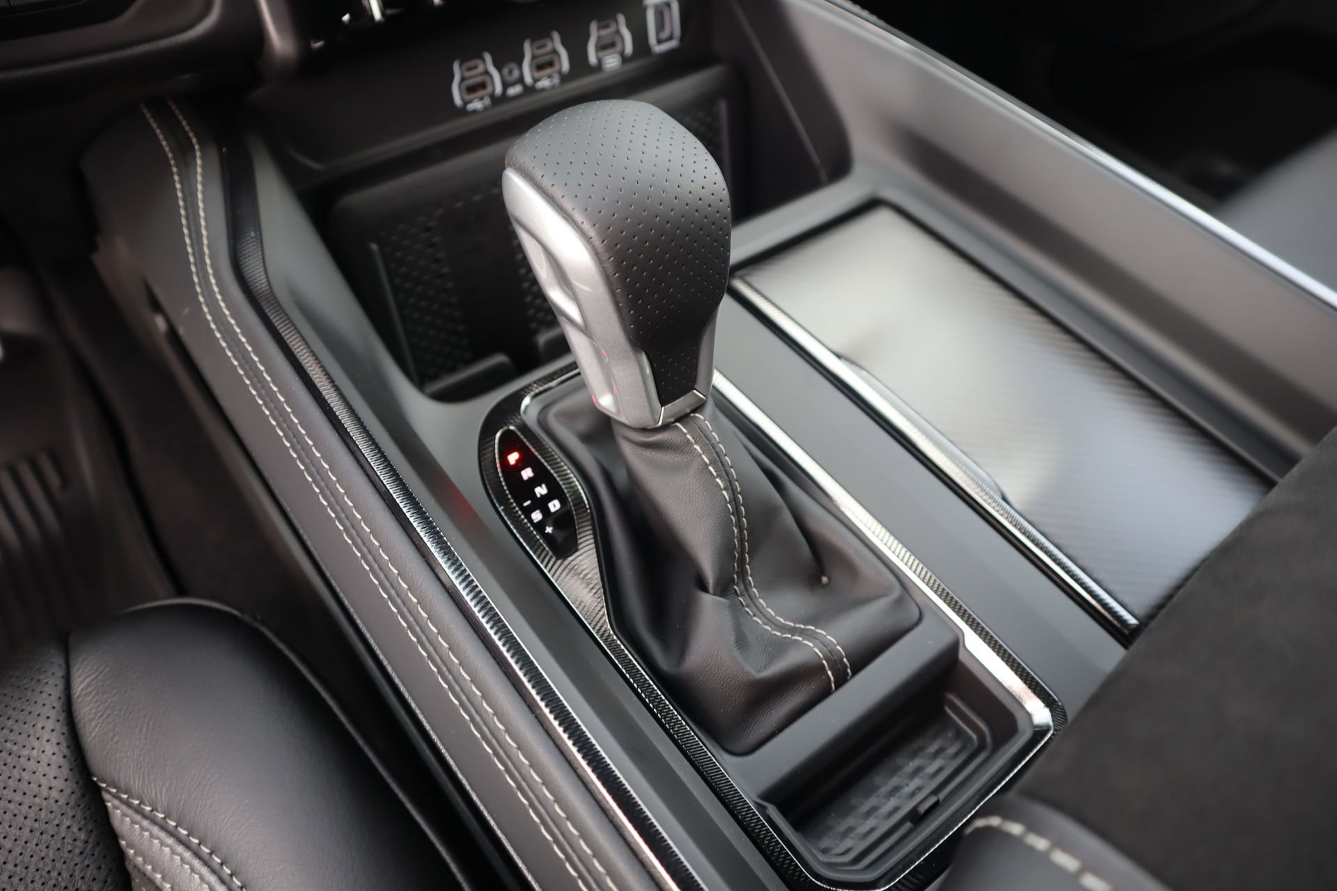 New 2026 RAM 1500 RHO AWD/4WD image 9