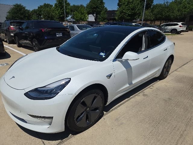 Used 2019 Tesla Model 3 Standard Range Plus RWD image 6
