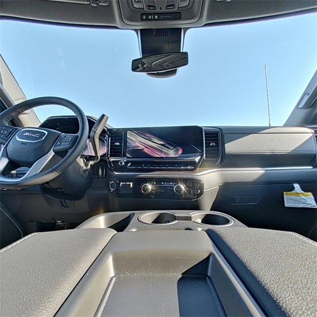 New 2026 GMC Sierra 2500 SLE image 24