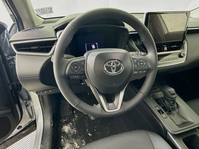 New 2026 Toyota Corolla Cross LE image 11