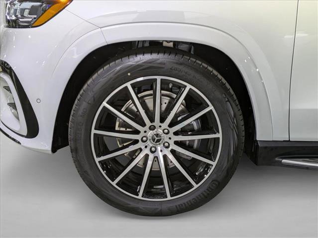 New 2026 Mercedes-Benz GLS 580 4MATIC image 10