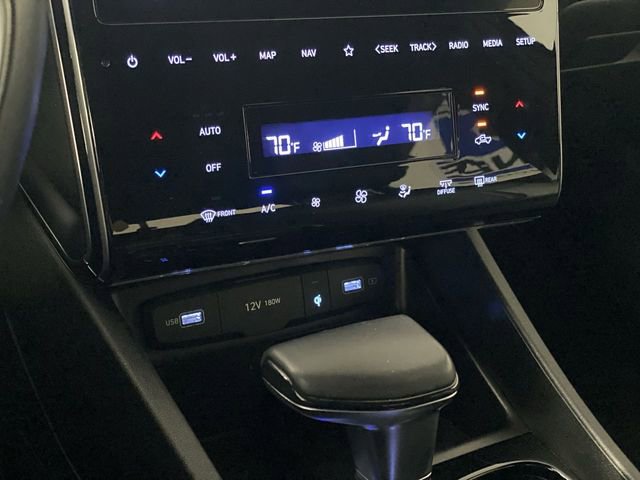 Used 2024 Hyundai Santa Cruz XRT image 23