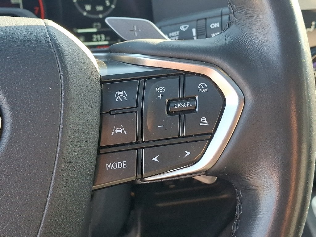 Certified 2024 Lexus GX 550 w/ Accessory Package (Z1) AWD/4WD image 24