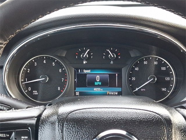 Used 2019 Buick Encore Preferred w/ Safety Package image 20