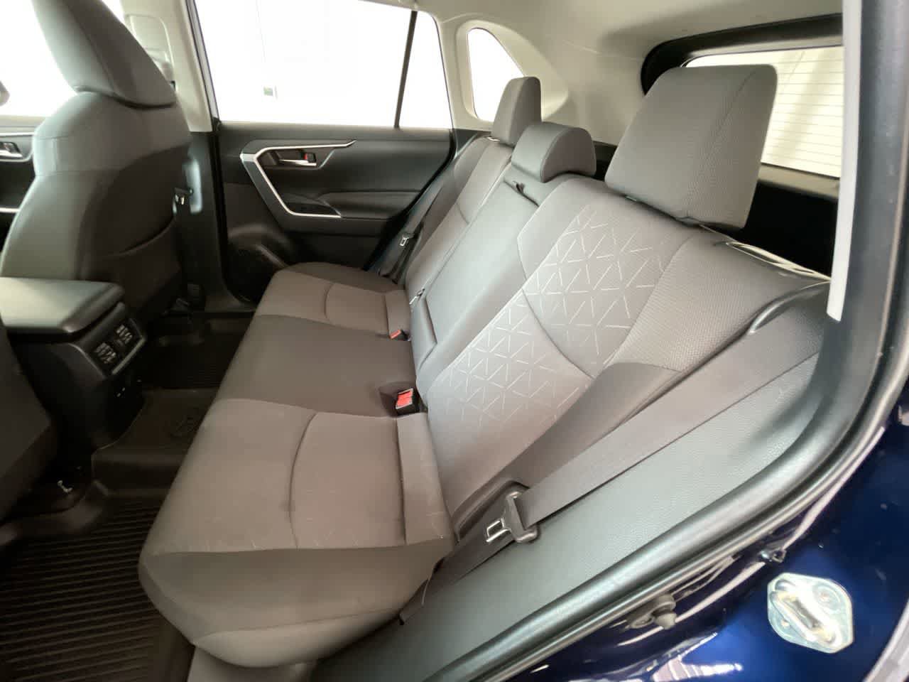 Certified 2025 Toyota RAV4 XLE w/ Weather Package AWD/4WD image 22