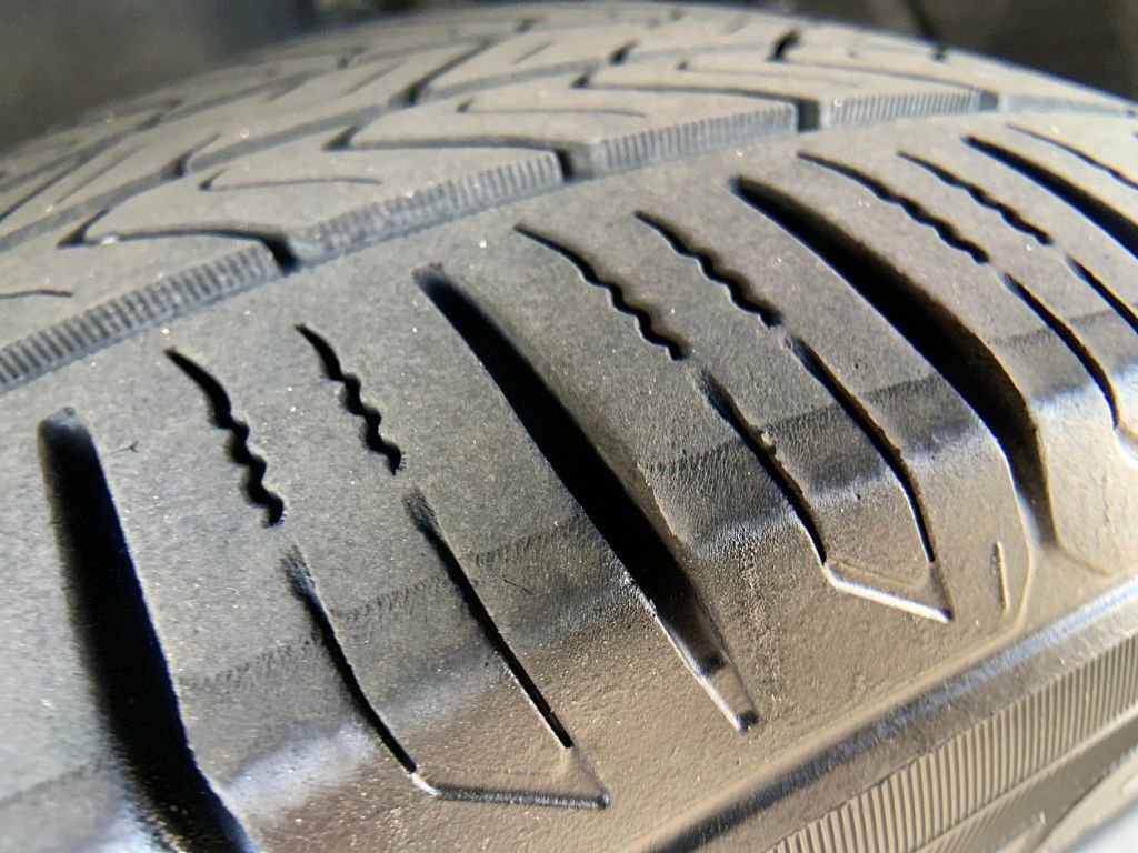 Used 2022 GMC Terrain SLT w/ Infotainment Package II image 30