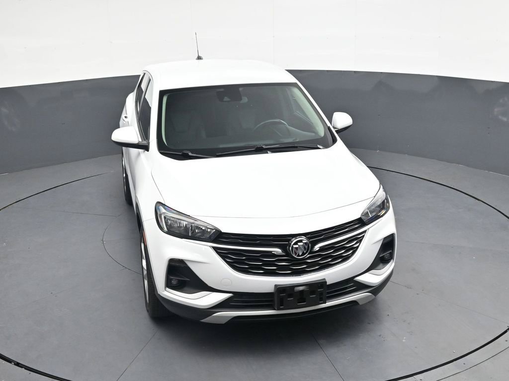 Used 2021 Buick Encore GX Preferred w/ Cold Weather Comfort Package FWD image 26