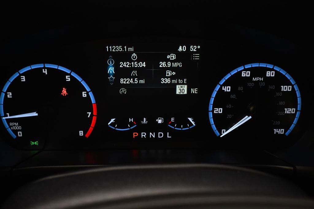 Used 2023 Ford Bronco Sport Big Bend w/ Convenience Package image 26