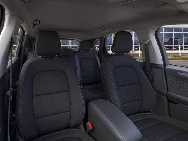 New 2026 Ford Escape Active FWD image 29