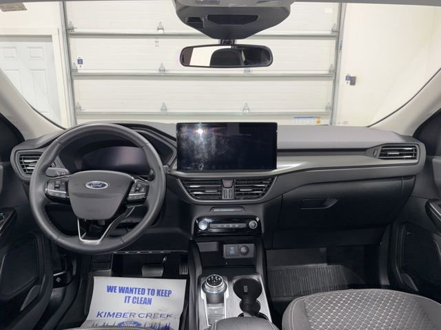 Used 2023 Ford Escape Active w/ Tech Pack #2 image 9