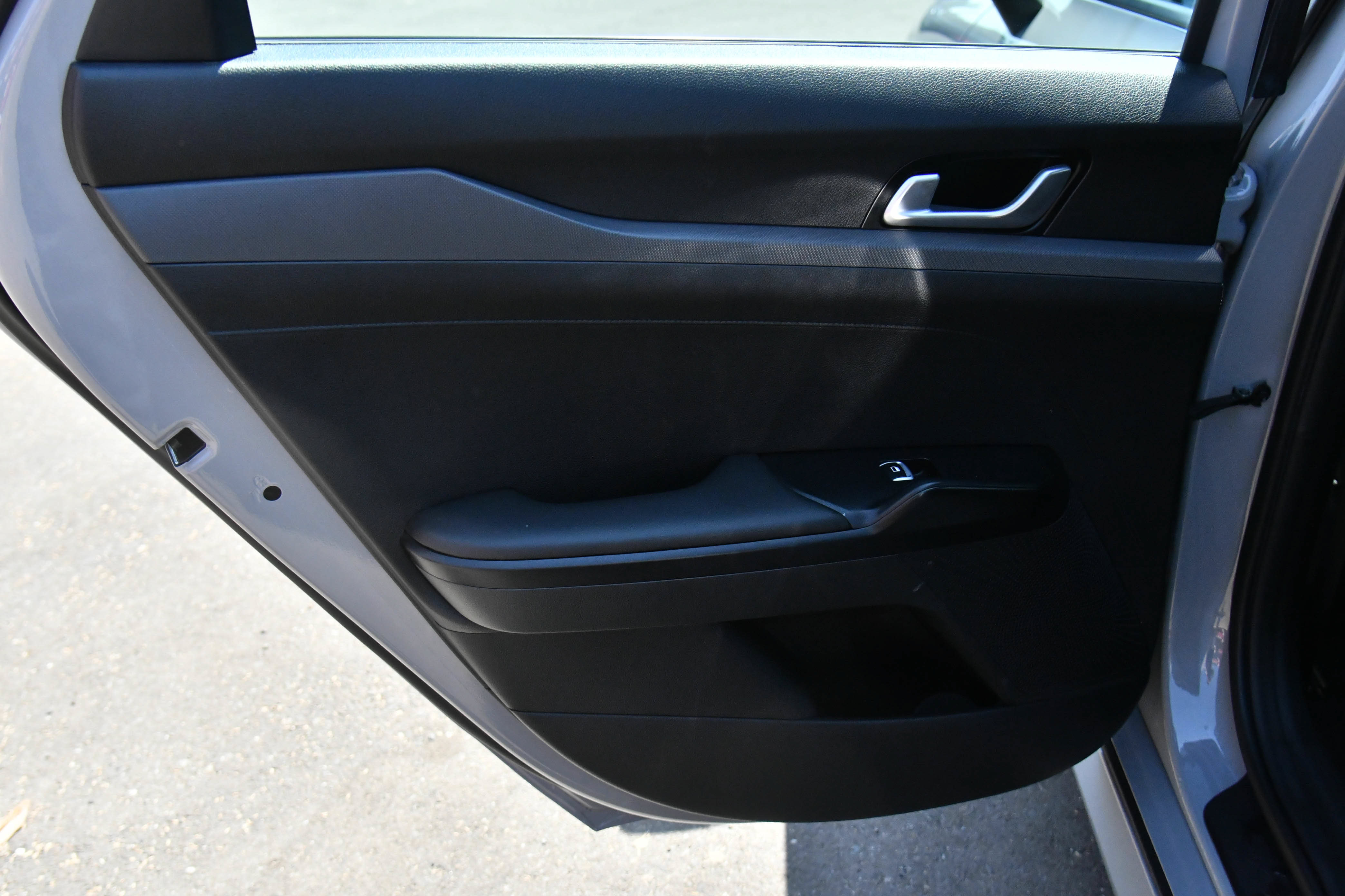 Used 2023 Kia K5 GT-Line w/ GT-Line Premium Package FWD image 38