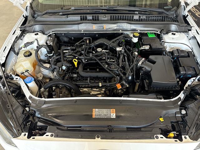 Used 2020 Ford Fusion SE w/ Equipment Group 151A image 29