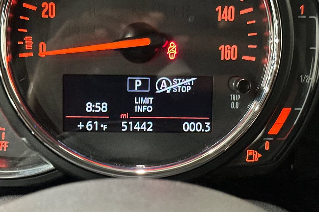 Used 2020 MINI Cooper S w/ Premium Package FWD image 31