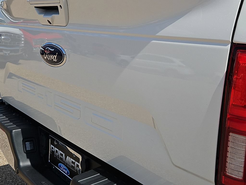 Used 2020 Ford F150 Lariat AWD/4WD image 15
