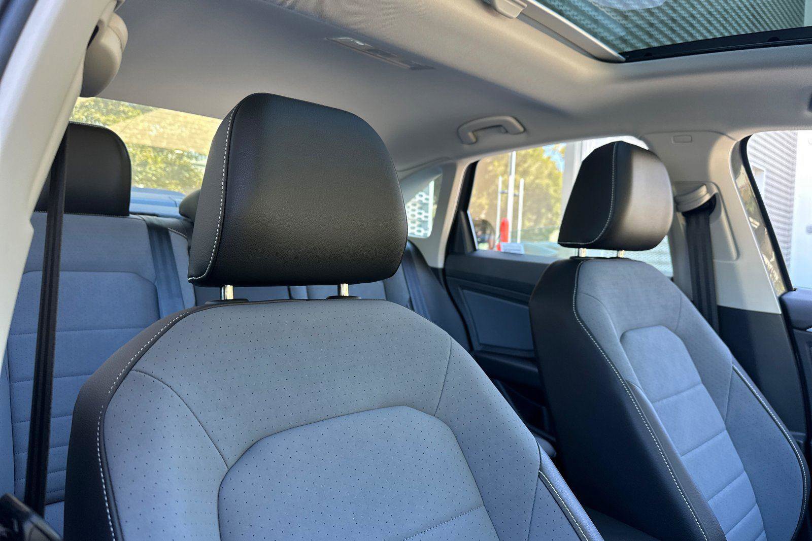 New 2025 Volkswagen Jetta SE image 15