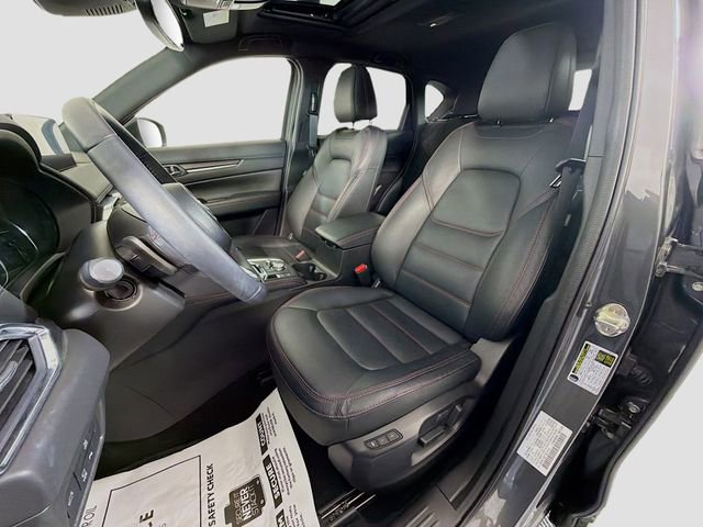 Used 2025 MAZDA CX-5 2.5 Turbo AWD/4WD image 11