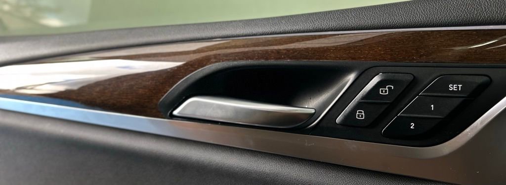 Used 2021 BMW X3 sDrive30i w/ Premium Package image 22