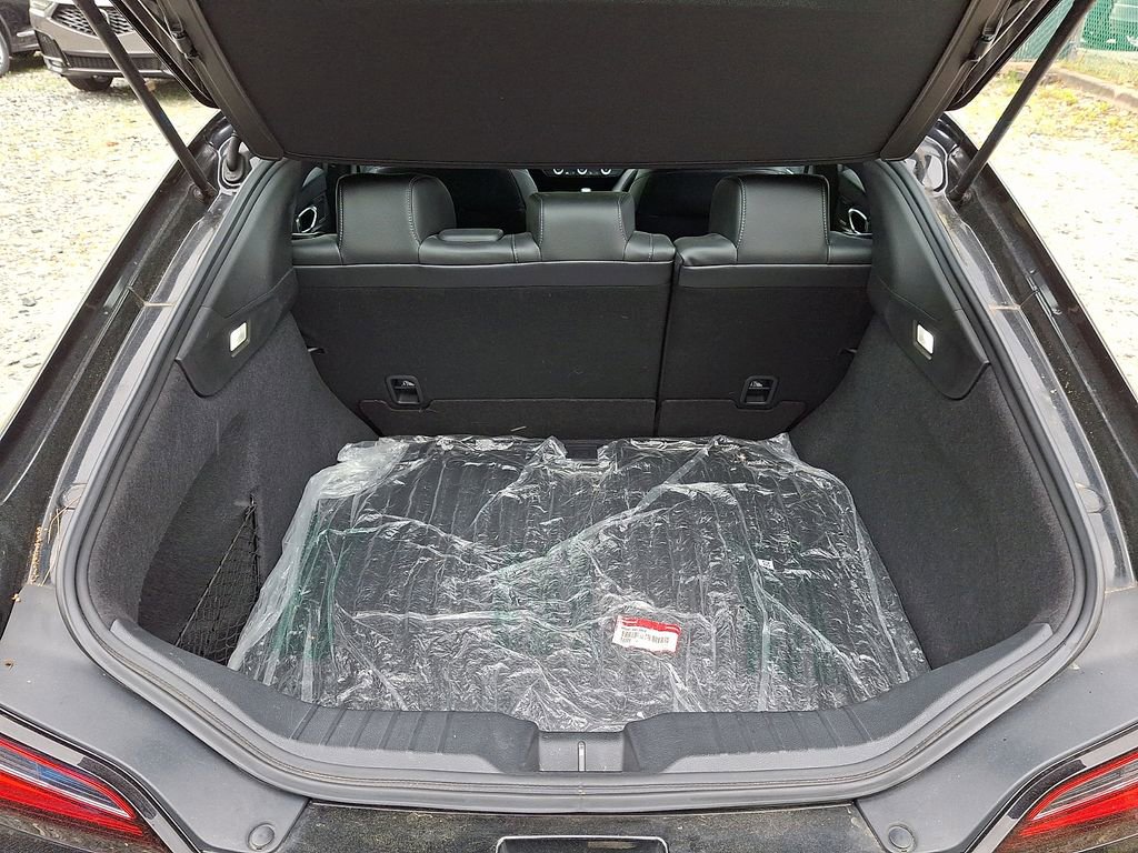 Certified 2023 Acura Integra A-Spec FWD image 31