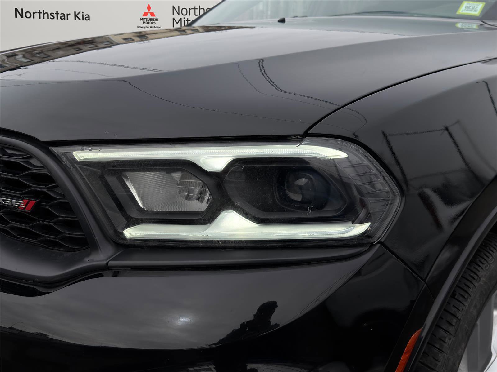 Used 2024 Dodge Durango GT image 29