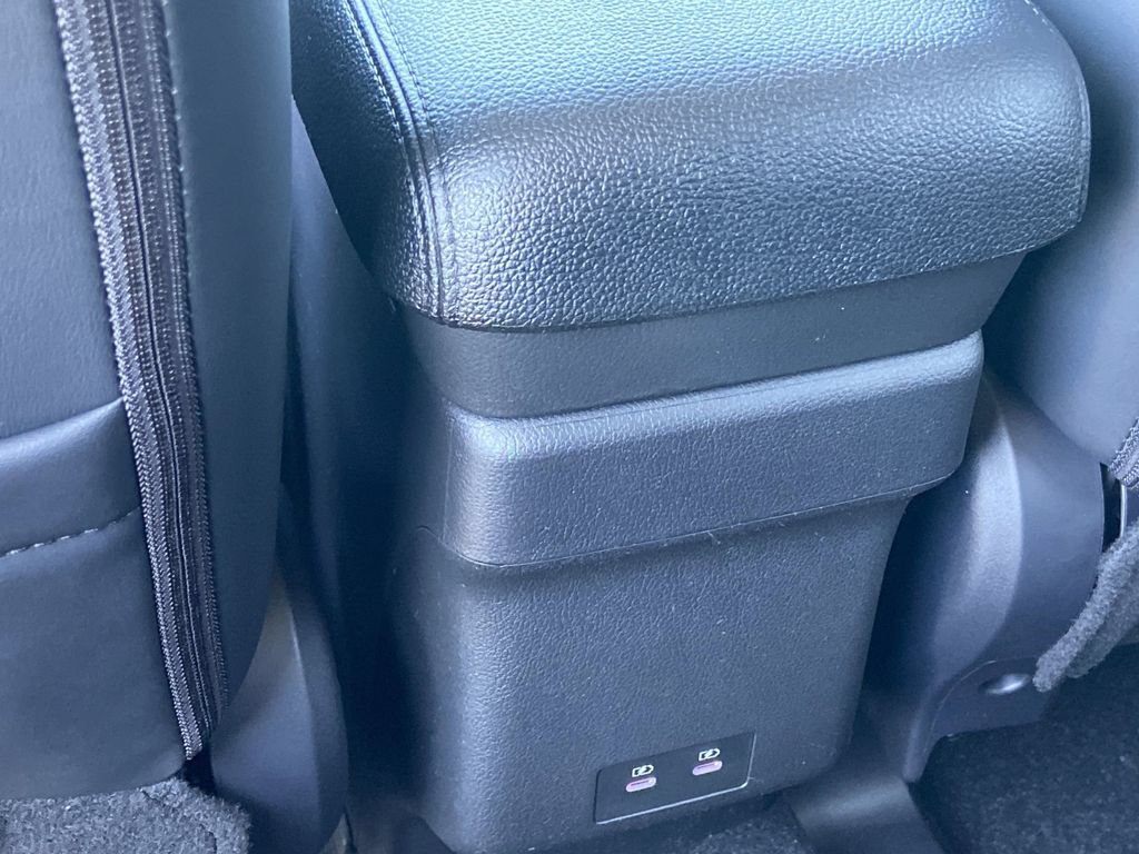 New 2026 Mitsubishi Outlander Sport SE AWD/4WD image 16