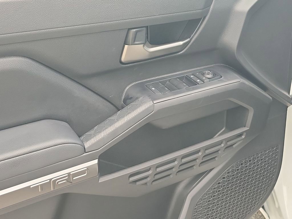 New 2025 Toyota Tacoma TRD Off-Road image 44