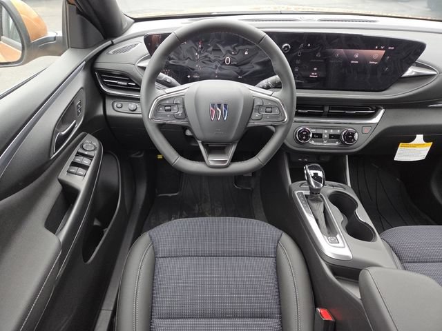 New 2026 Buick Envista Sport Touring w/ Convenience I Package FWD image 28