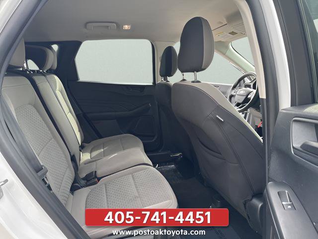 Used 2022 Ford Escape SE AWD/4WD image 25